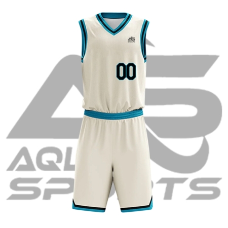 Basketball Uniform